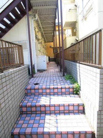 リバーハイツ（0205） その他
