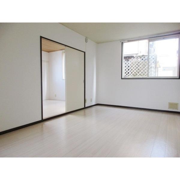 トップマウント（0201） 部屋画像