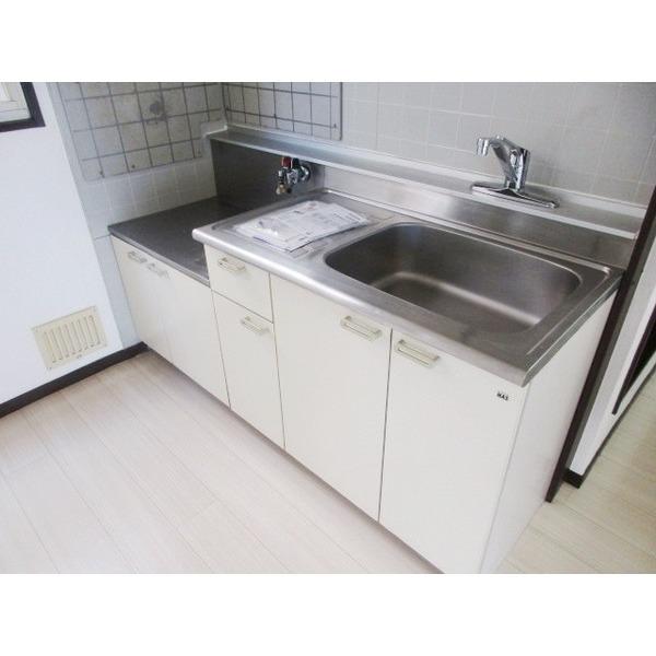 トップマウント（0201） 部屋画像