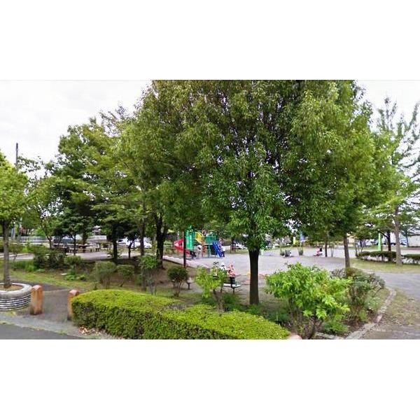 折田不動公園：641m