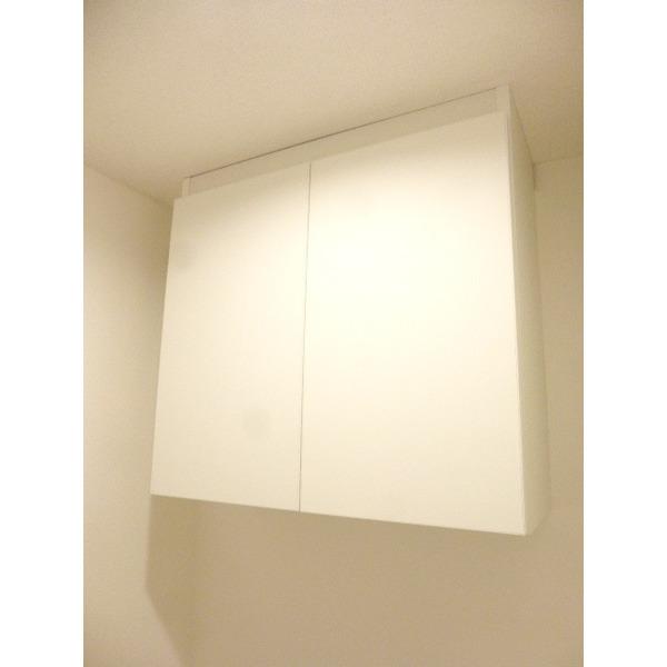 ＦＯＲＥＳＴ・Ⅱ（0106） 収納