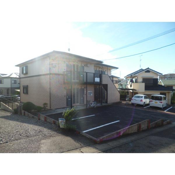 クレアール弐番館（0103） エントランス