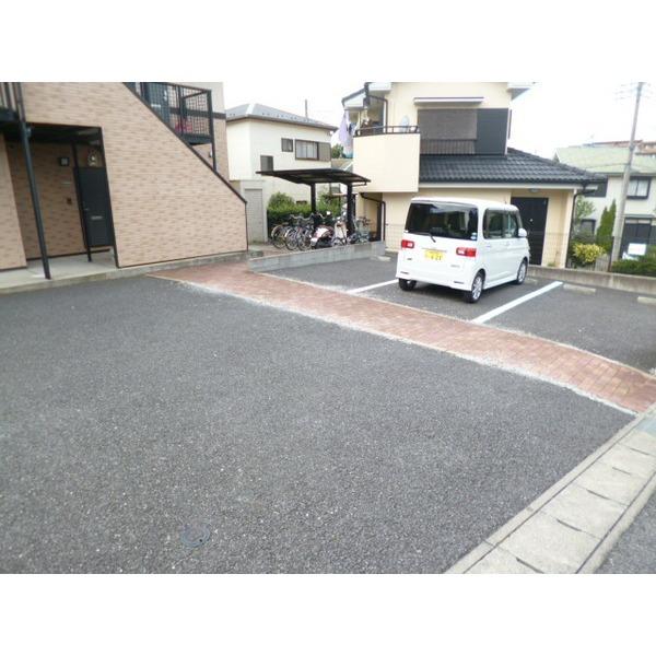 クレアール弐番館（0103） ロビー