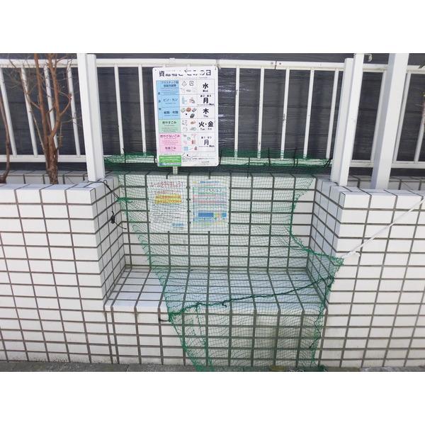 プラネットパレス（0101） 共有部分