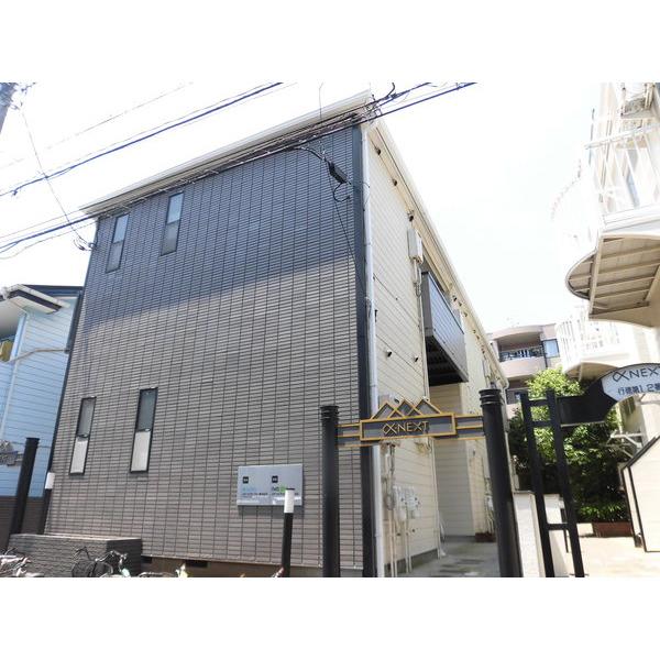 αＮＥＸＴ行徳第１−１番館（0204） 外観