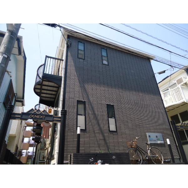 αＮＥＸＴ行徳第１−１番館（0204） 外観
