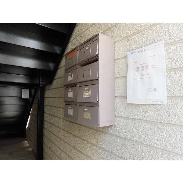 αＮＥＸＴ行徳第１−１番館（0204） その他