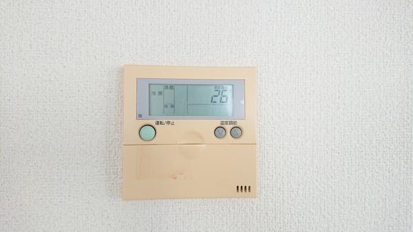吉野ビル（B） 設備