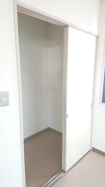 吉野ビル（B） 収納
