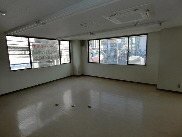 吉野ビル（B） その他部屋・スペース