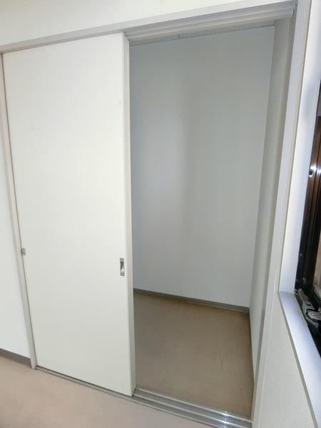 吉野ビル（B） 収納