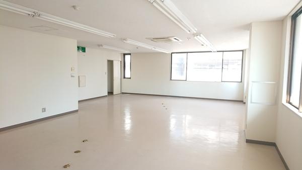 吉野ビル（B） その他部屋・スペース