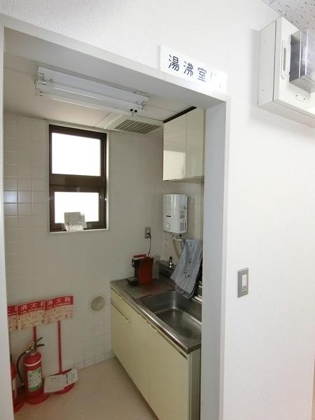 吉野ビル（B） 共有部分