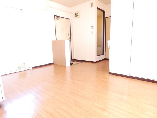 アーバンハイツＢ（0203） キッチン