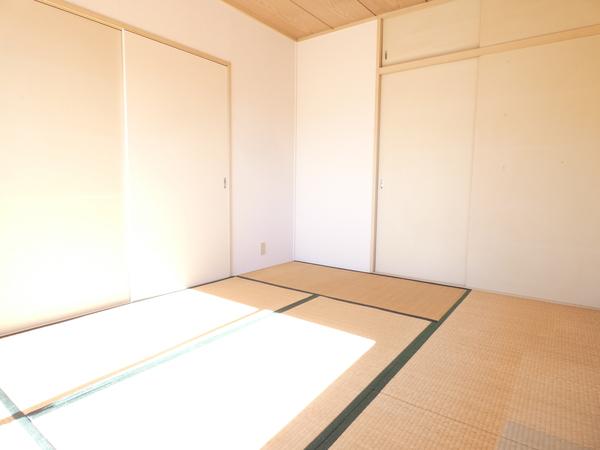 アーバンハイツＢ（0203） その他部屋・スペース