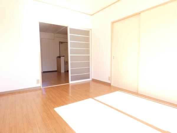 アーバンハイツＢ（0203） 部屋画像