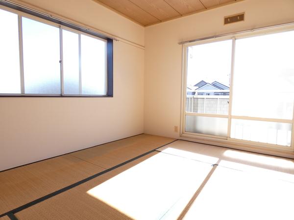 アーバンハイツＢ（0203） その他部屋・スペース