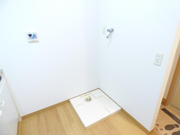 パレス平井（0202） 部屋画像