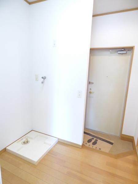 パレス平井（0202） 部屋画像