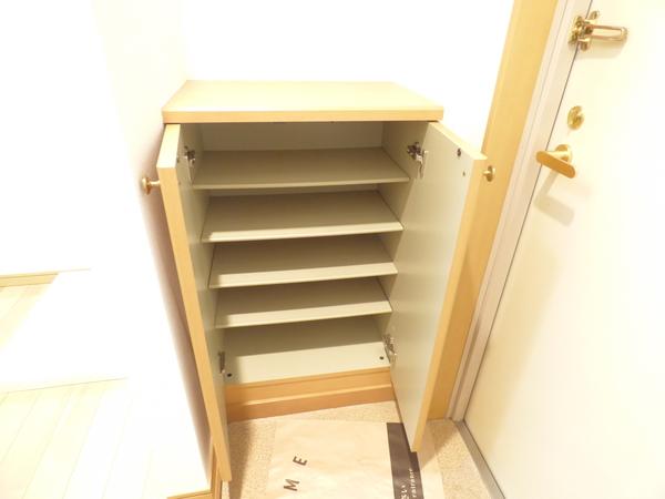 パレス平井（0202） 部屋画像