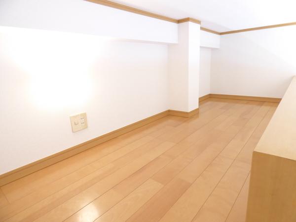 パレス平井（0202） 部屋画像