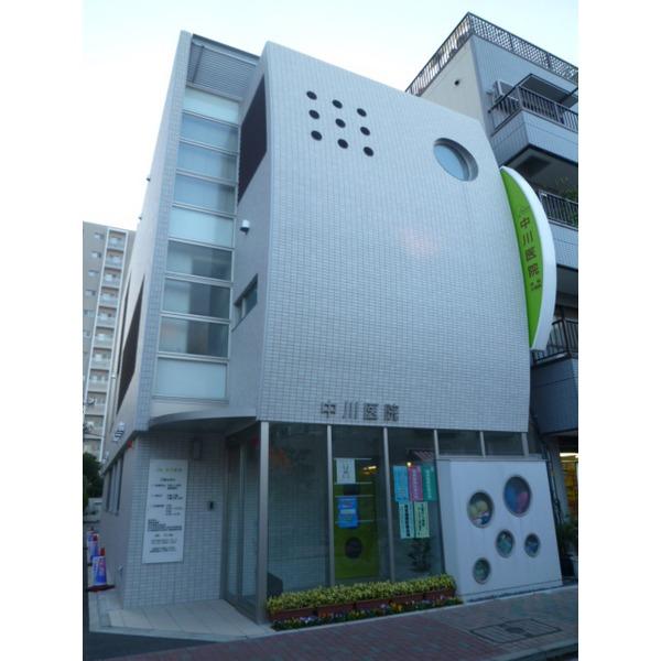 双仁会一盛病院：303m