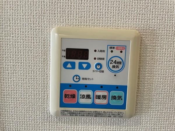 プラージュ壱番館（0102） 部屋画像