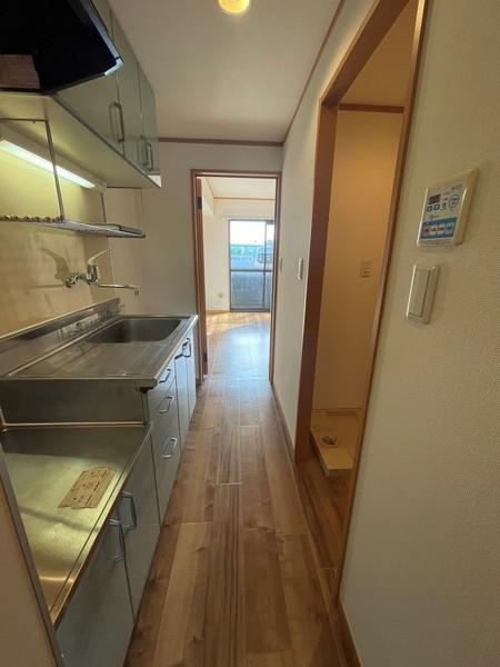 プラージュ壱番館（0102） その他部屋・スペース