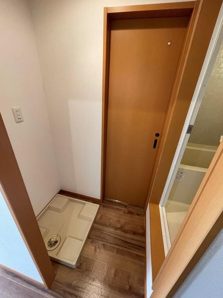プラージュ壱番館（0102） その他部屋・スペース