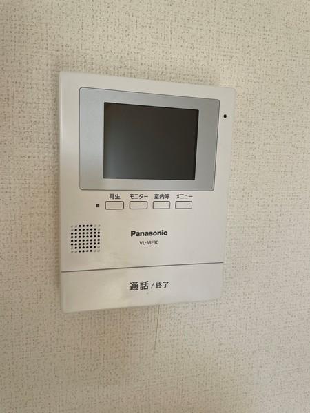 プラージュ壱番館（0102） 部屋画像