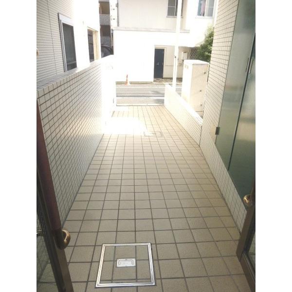 タキノマンション（0105） エントランス