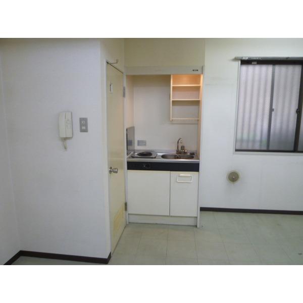 タキノマンション（0105） 部屋画像