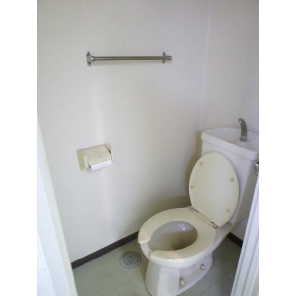タキノマンション（0105） 部屋画像