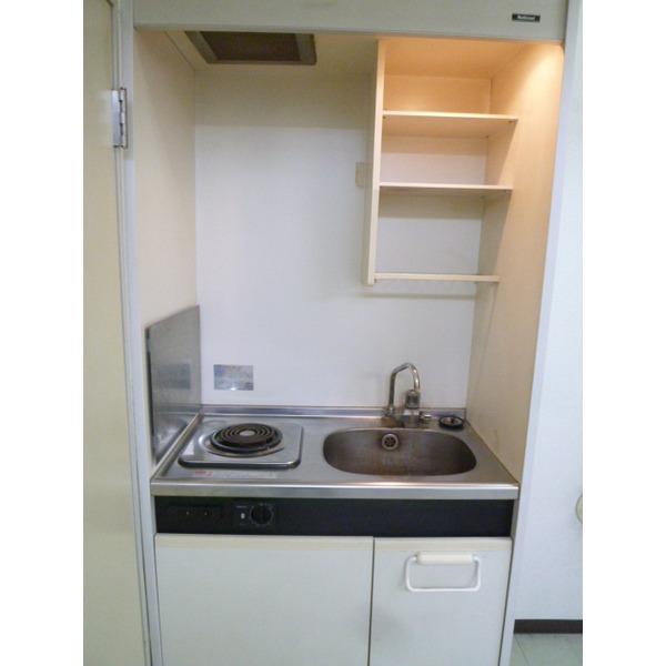 タキノマンション（0105） 部屋画像