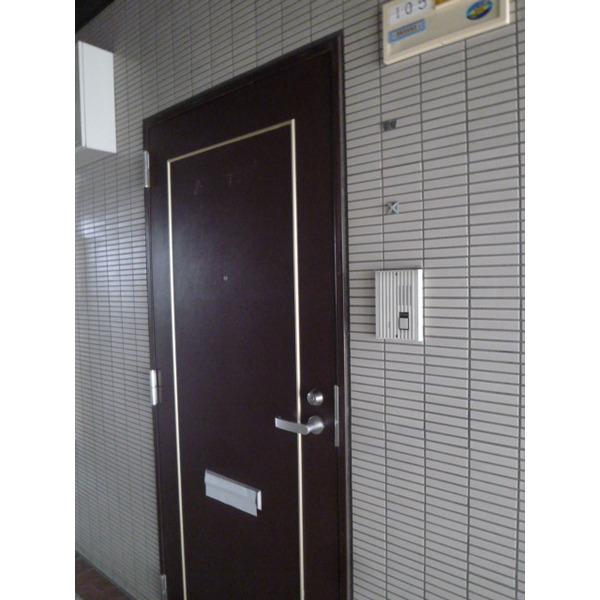 タキノマンション（0105） 部屋画像