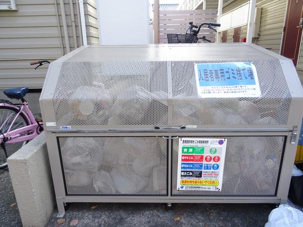 Ｓｕｎ　Ｈｉｍｅ東葛西Ａ棟（0205） 物件画像