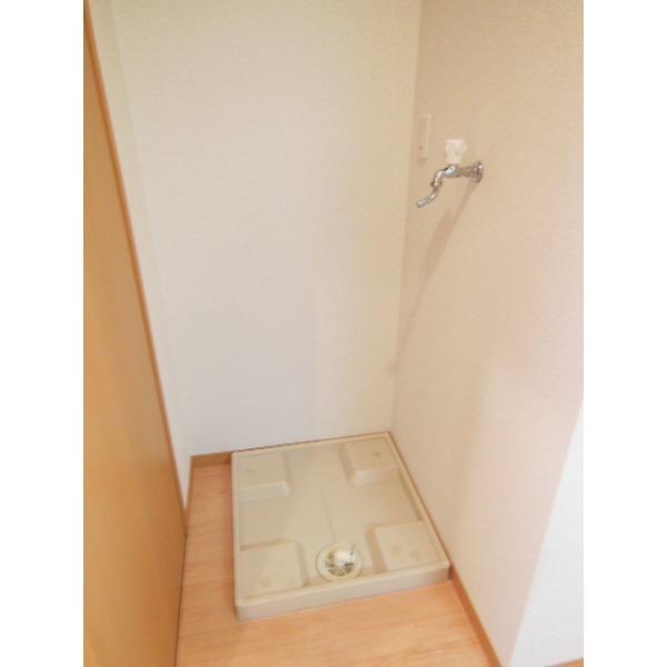 ｐａｔｉｏ　ｃｅｒｅｚａ（0203） 設備