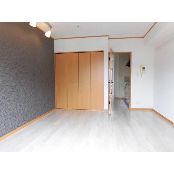 Ｖｅａｒｅ（0202） 部屋画像