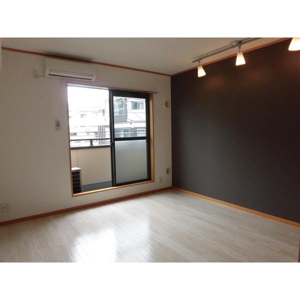 Ｖｅａｒｅ（0202） リビング