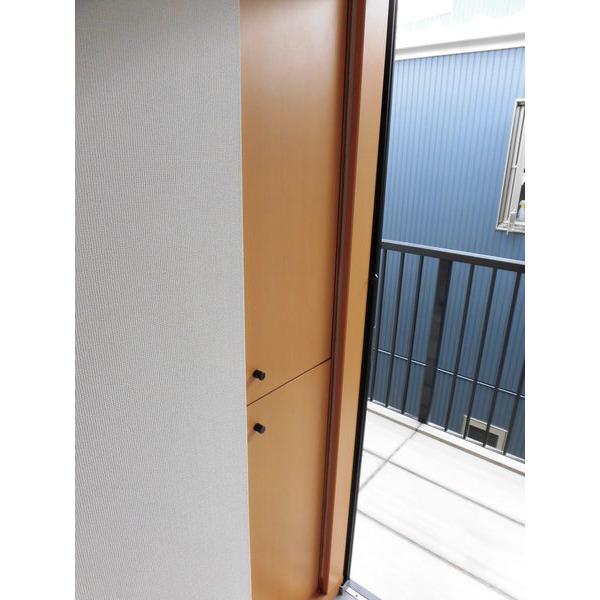 Ｖｅａｒｅ（0202） 玄関