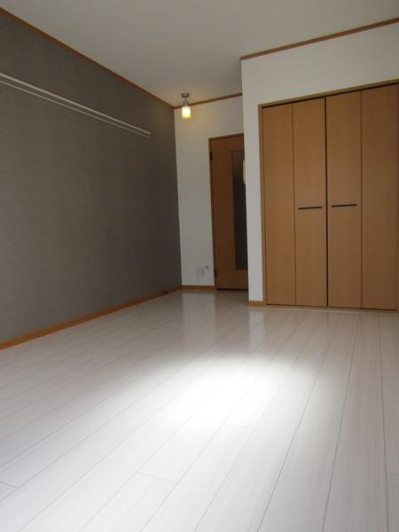 Ｖｅａｒｅ（0205） リビング