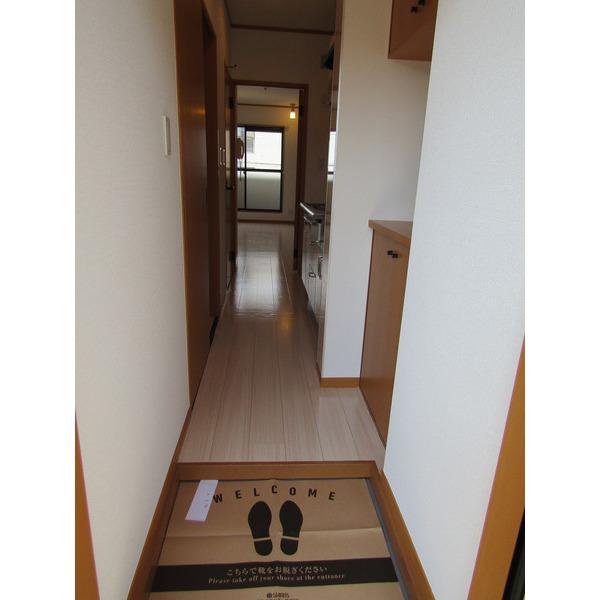 Ｖｅａｒｅ（0205） 玄関
