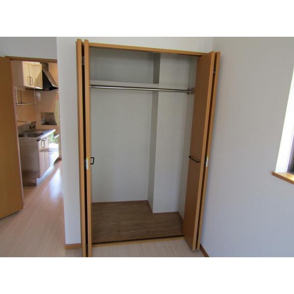 Ｖｅａｒｅ（0205） 部屋画像