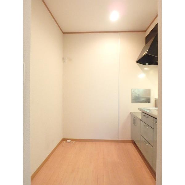 Ｌｕｎａ　Ｈｅｉｇｈｔｓ　金堀１番館（0102） キッチン