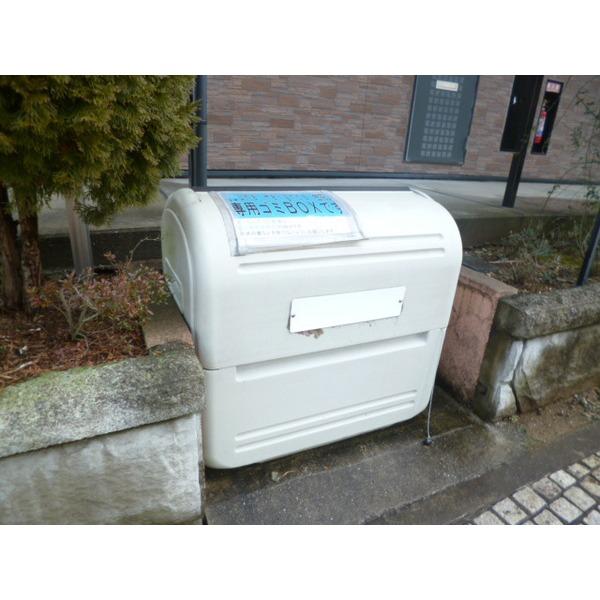 Ｌｕｎａ　Ｈｅｉｇｈｔｓ　金堀１番館（0203） その他