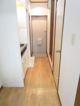アイランドⅠ（0205） その他部屋・スペース