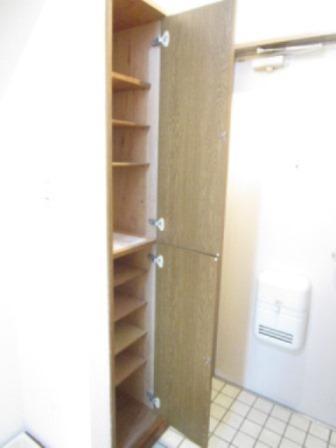 アイランドⅠ（0205） 設備