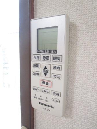 アイランドⅠ（0205） 設備
