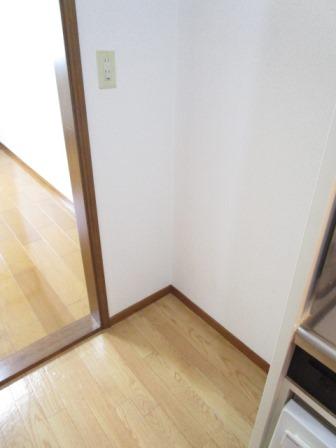 アイランドⅠ（0205） その他部屋・スペース