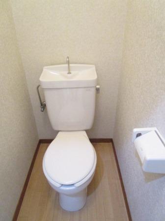 アイランドⅠ（0205） トイレ